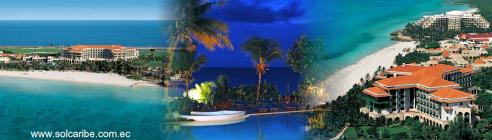 HOTEL SOL MELIA DE LAS AMERICAS VARADERO